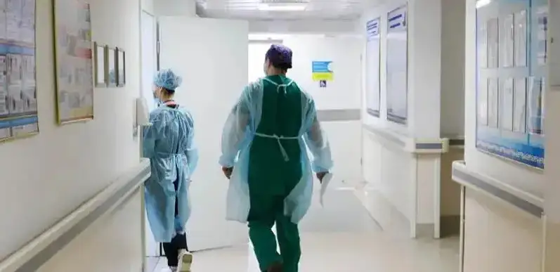 Two female workers injured in Taraz school fire in severe condition