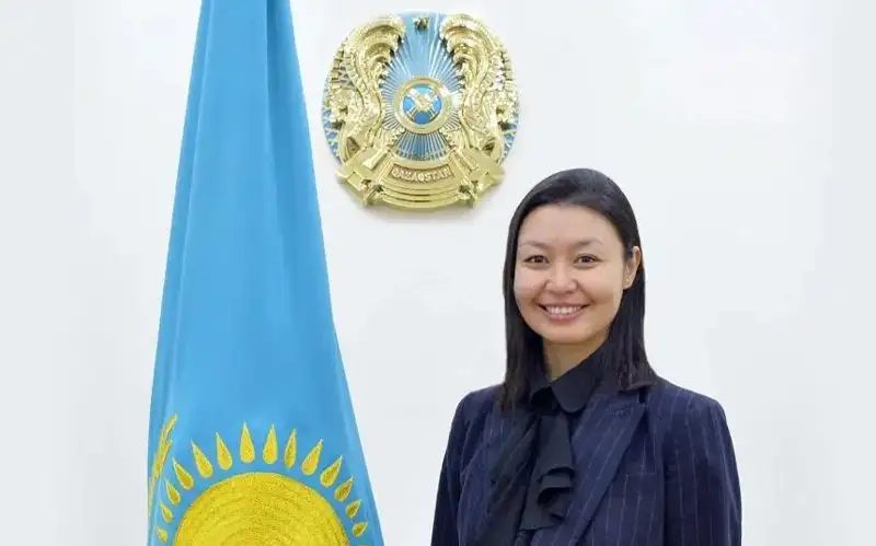 súleımenova