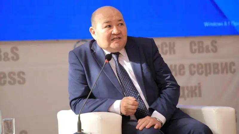 danııar qadyrov, 