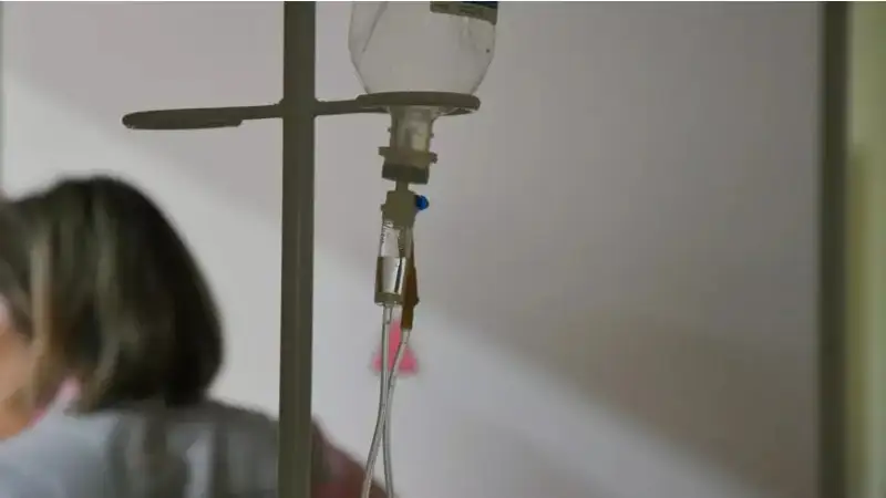 Фото: ©️ Tengrinews.kz / Тұрар Қазанғапов