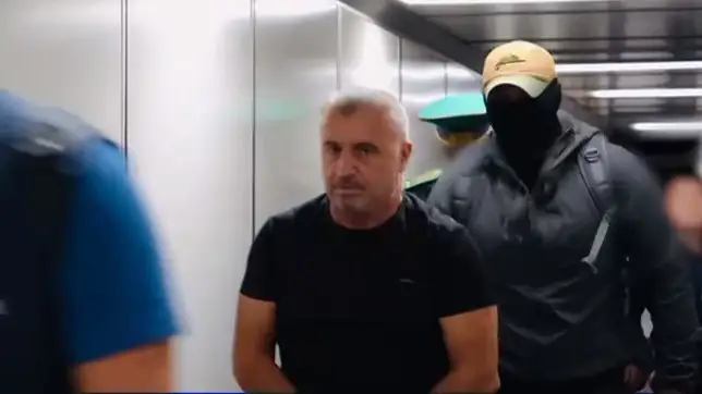 2014 жылдан бері іздеуде жүрген күдікті Түркияда ұсталып, Қазақстанға жеткізілді