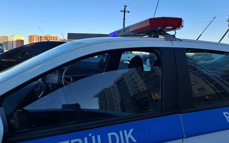 Разыскиваемого за убийство в Узбекистане преступника задержали в Астане