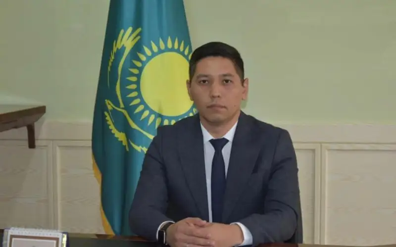 Еркин Баулыков