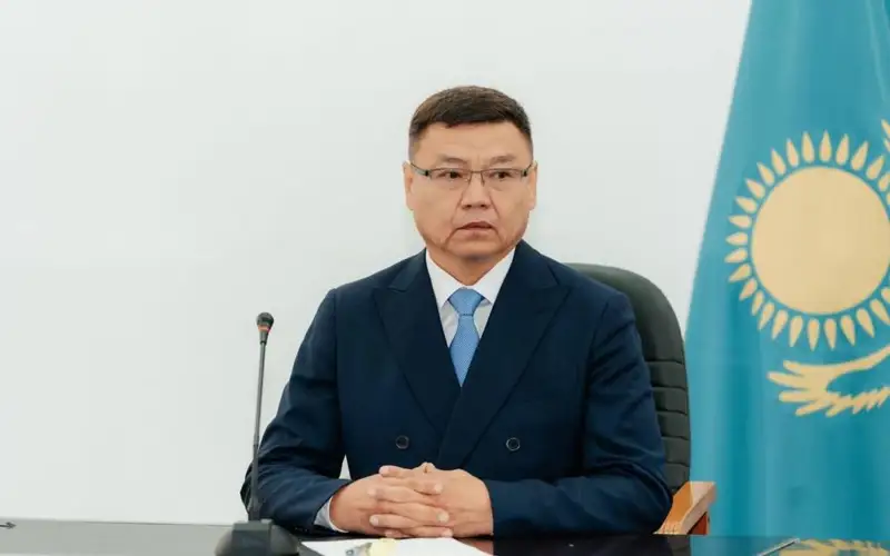 аким Аягозского района