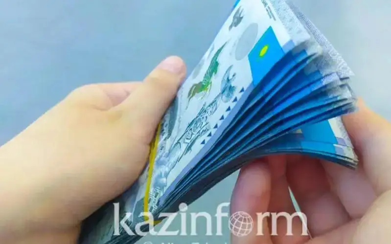 Предназначенные на разведение малины 900 млн тенге похитили в Жамбылской области
