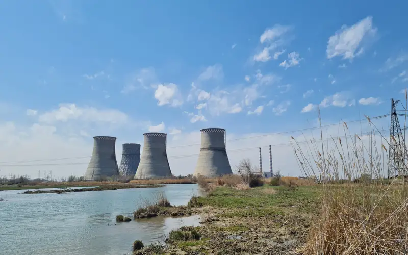 энергетика ЖКХ