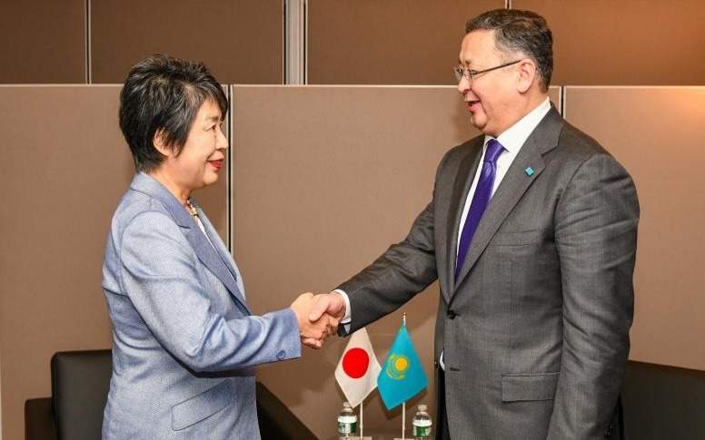 哈日外长举行会晤 哈日外长举行会晤