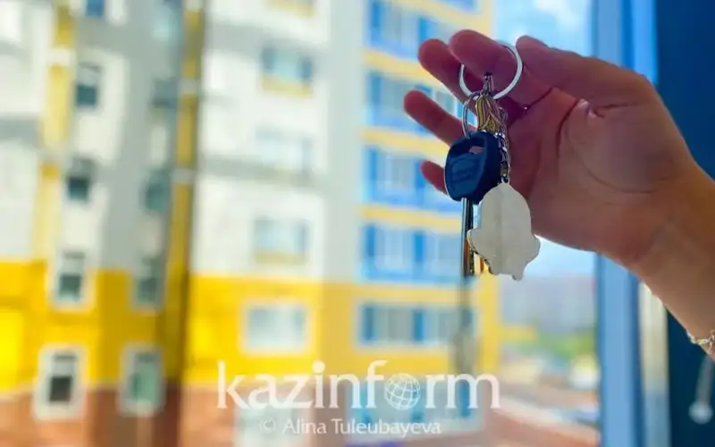 Арендное жилье могут выставить на приватизацию в РК