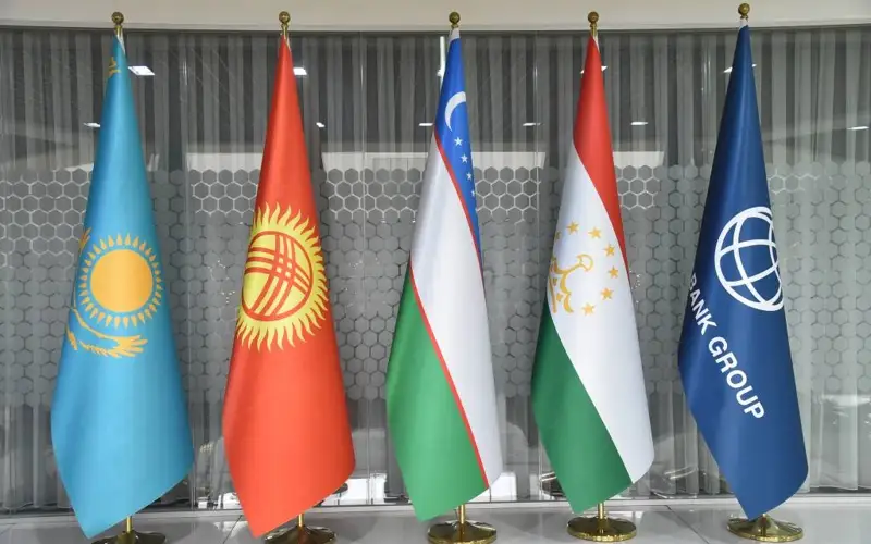 Ўзбекистон