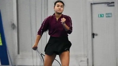 Сандугаш Кенжибаева