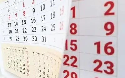 Kazinform's Timeline