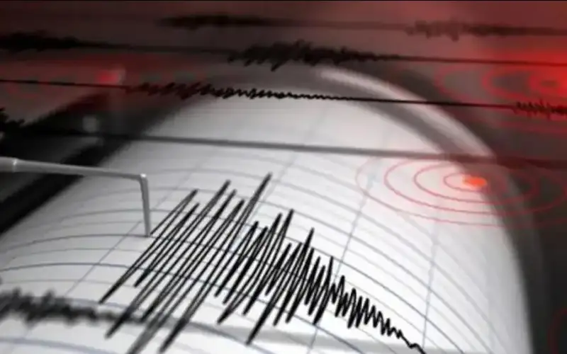 Earthquake