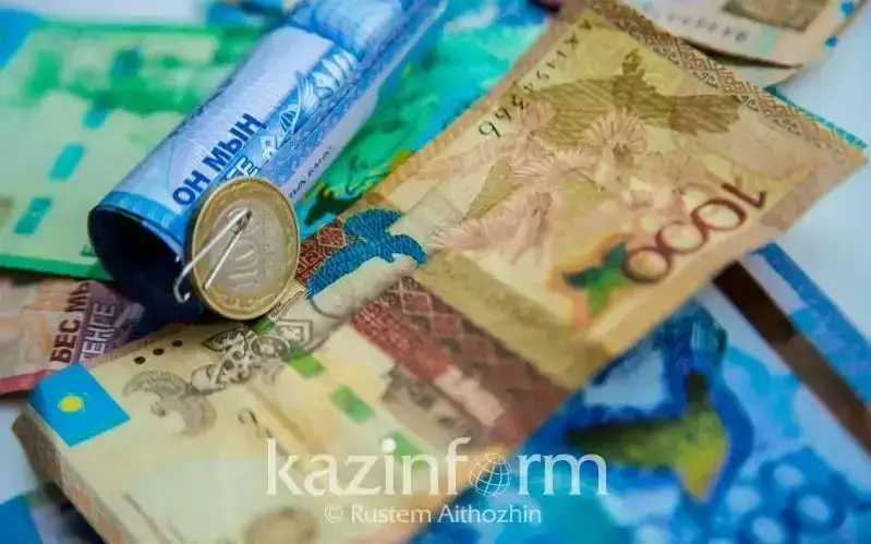 Атырау тұрғындары 270 млн теңгенің салығын әлі төлемей жүр