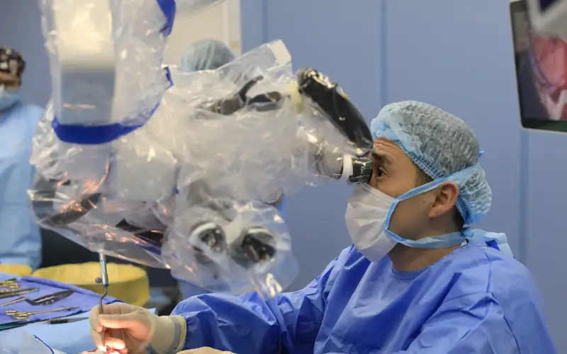 медработники