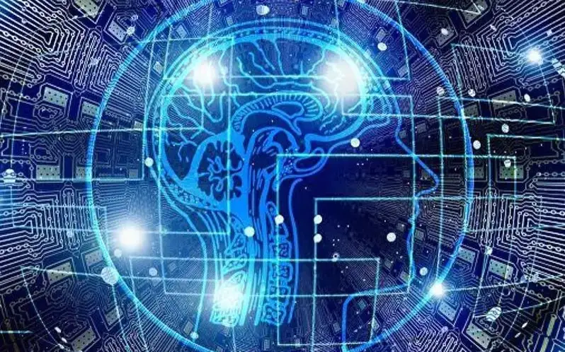 жасанды интеллект 