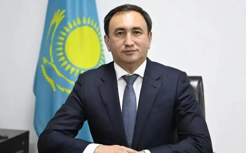 Kyzylorda region