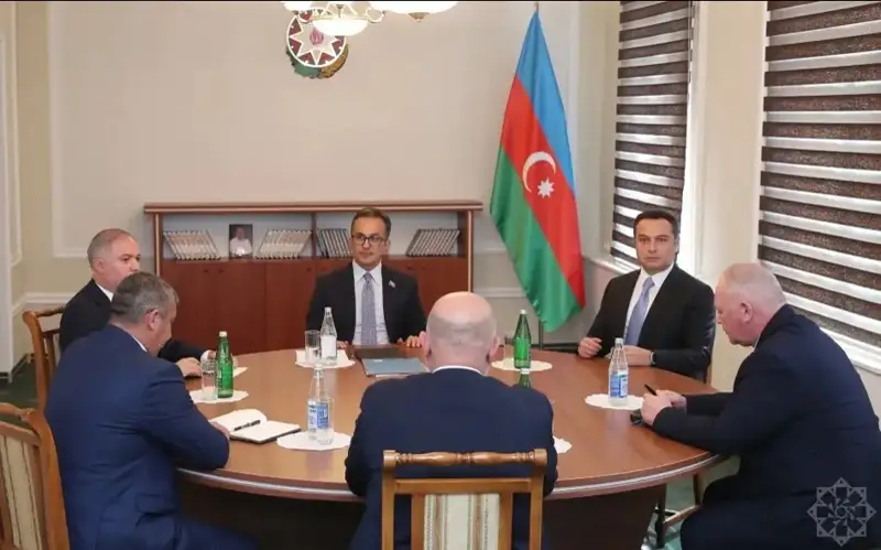 qarabaq