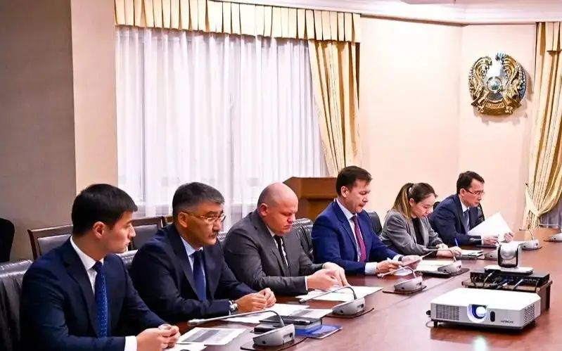 Commission for Withdrawal of Unused and Illegally Allocated Land Plots