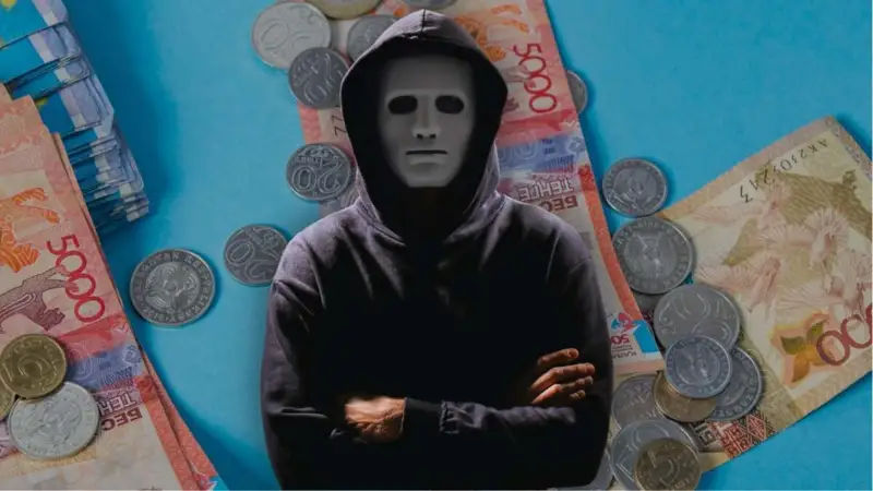 Мошенник звонки по телефону