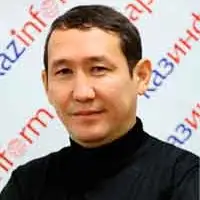 Сабеков Серик