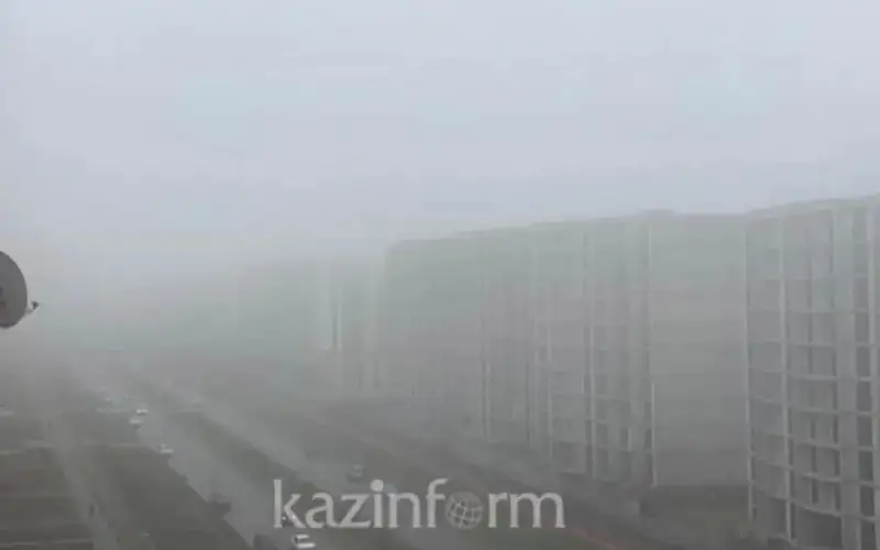 казгидромет погода