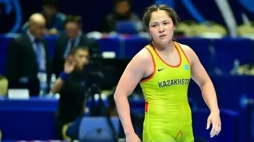 Wrestling