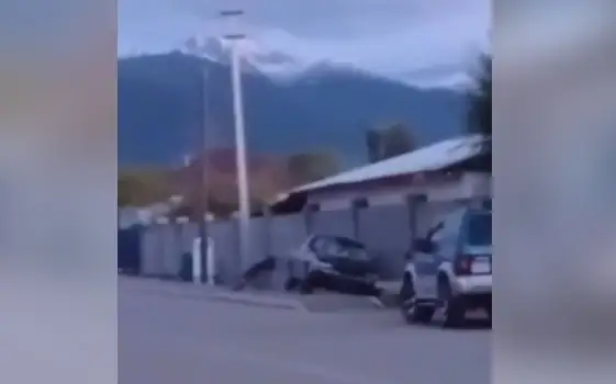 авария сбил детей