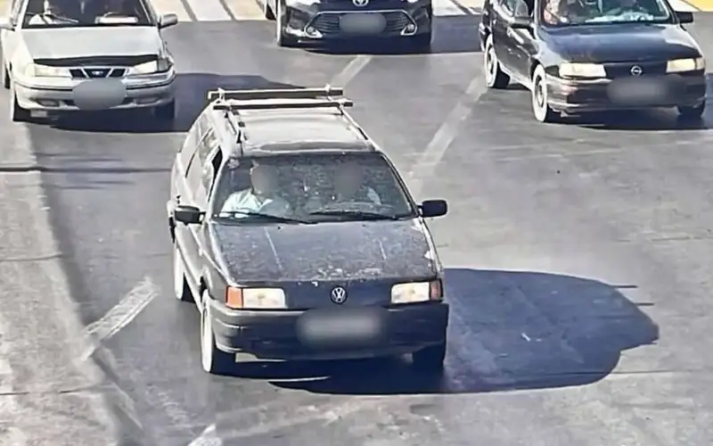 Водитель со штрафами