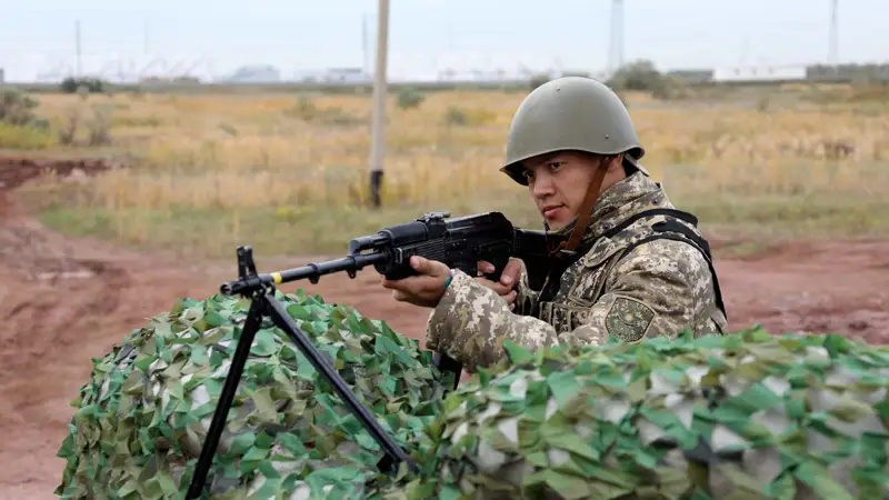 армия солдаты