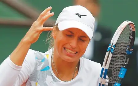 Юлия Путинцева