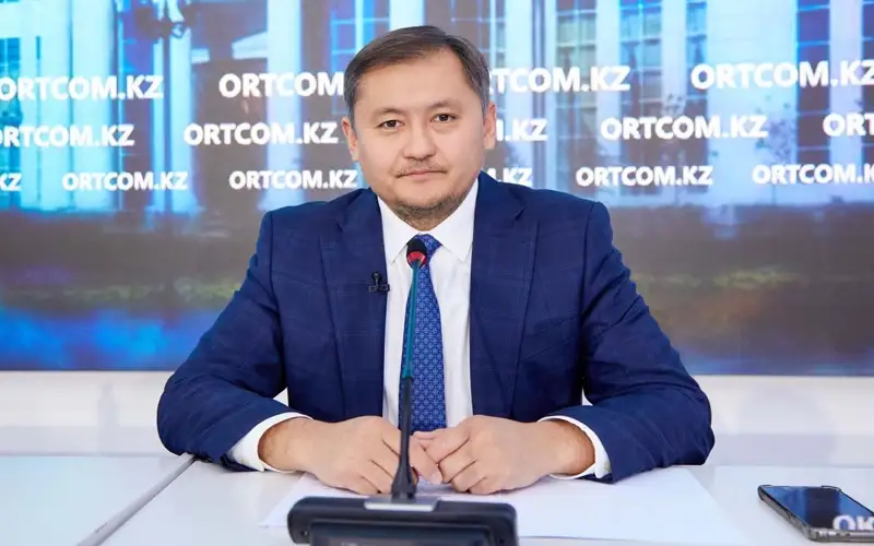  Саясат Нұрбек: