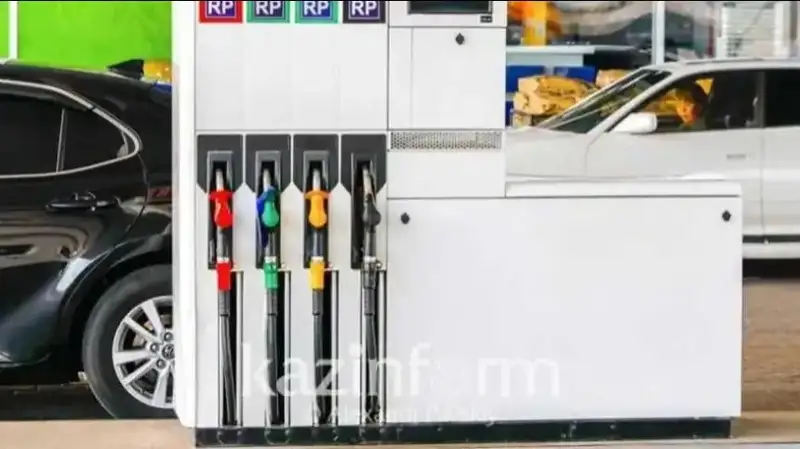 Сколько дизельного топлива выделено на осеннюю уборочную кампанию в Казахстане