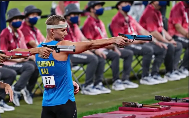 Фото: olympic.kz