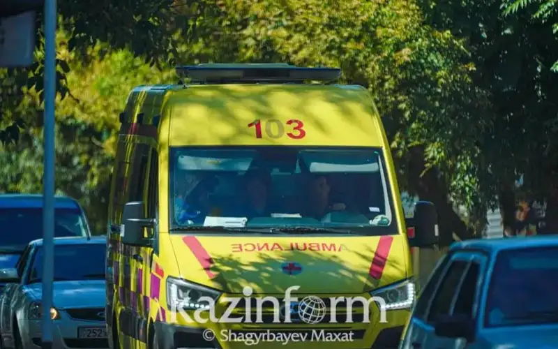 скорая помощь