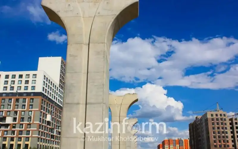 астана лрт
