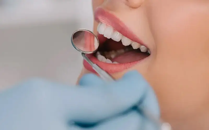 口腔健康