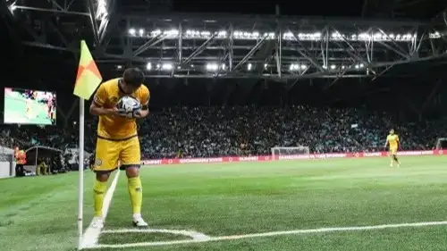 football
