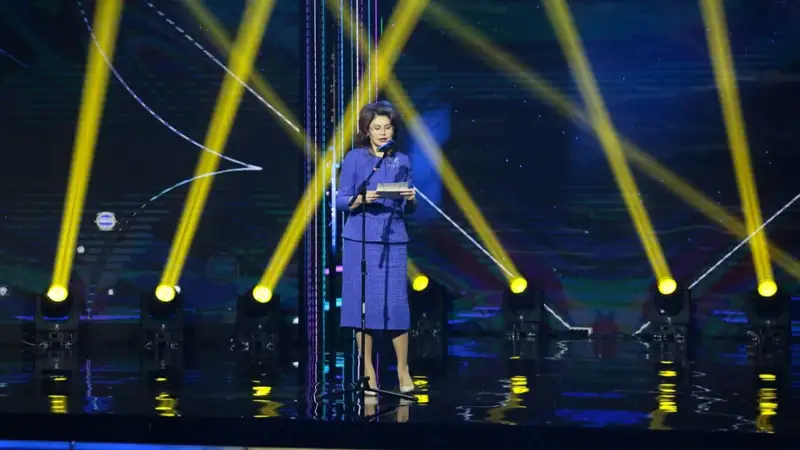 aıda balaeva