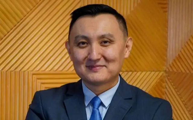 Ǵazız Ábishev