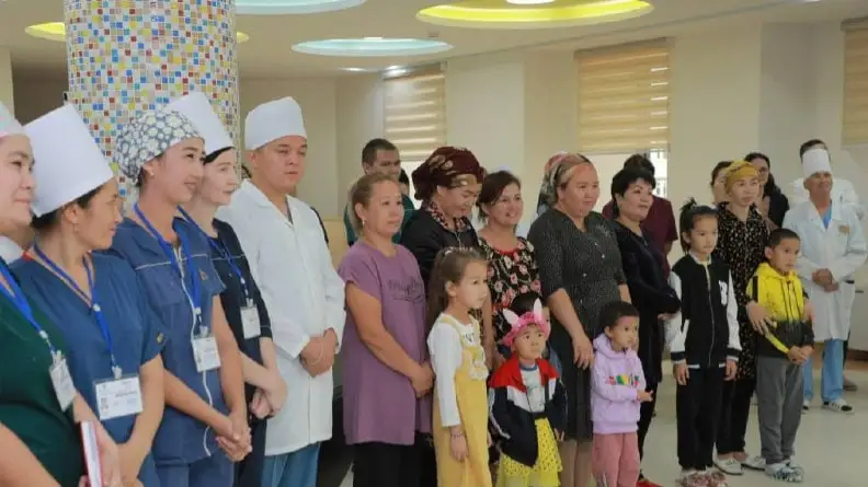 Ўзбекистон