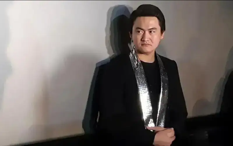 төреғали төреәлі