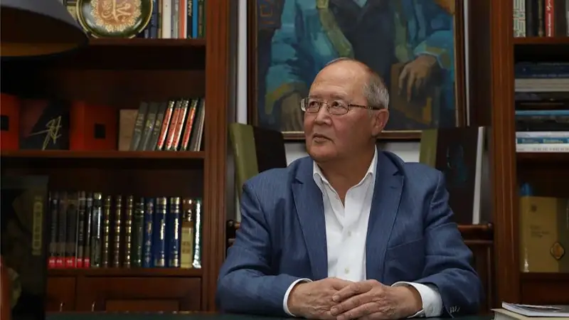 Мұрат Әуезов