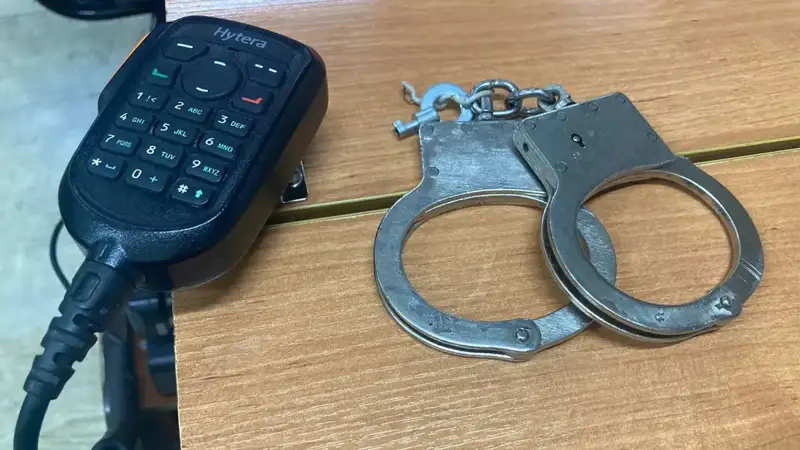 Ўзбекистонда қотиллик содир этган ва 4 йилдан бери қидирувда бўлган гумонланувчи Астанада қўлга олинди