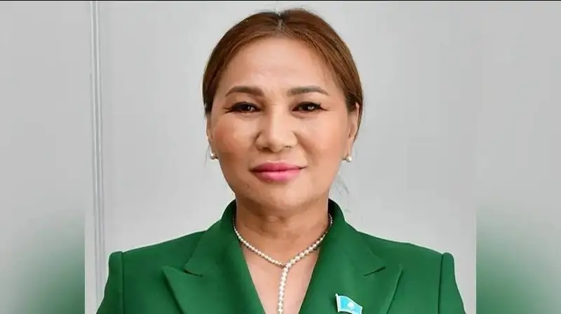 sanııa muratova