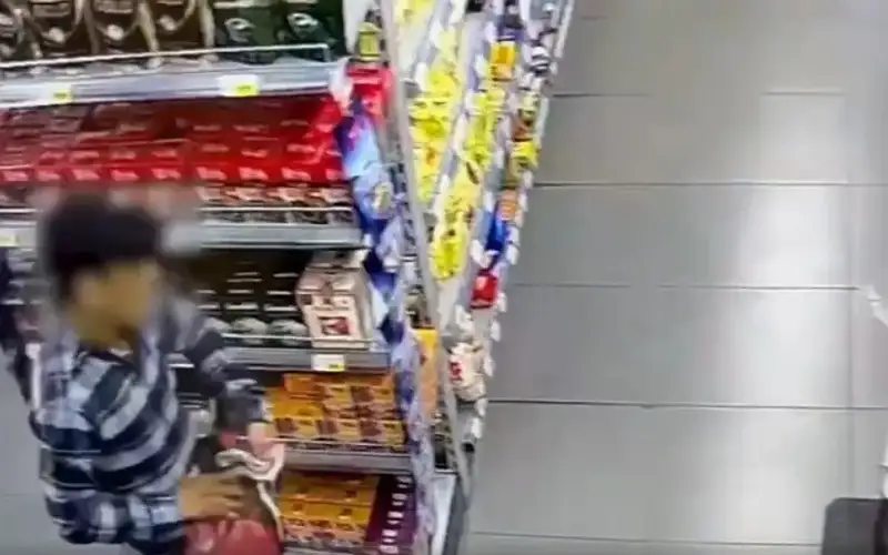 ұры
