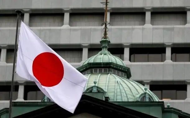 日本央行