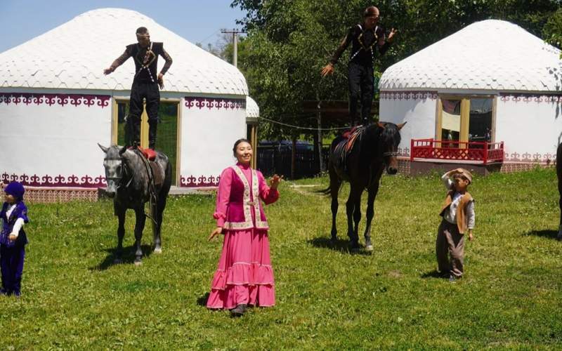 этноаул этноаул