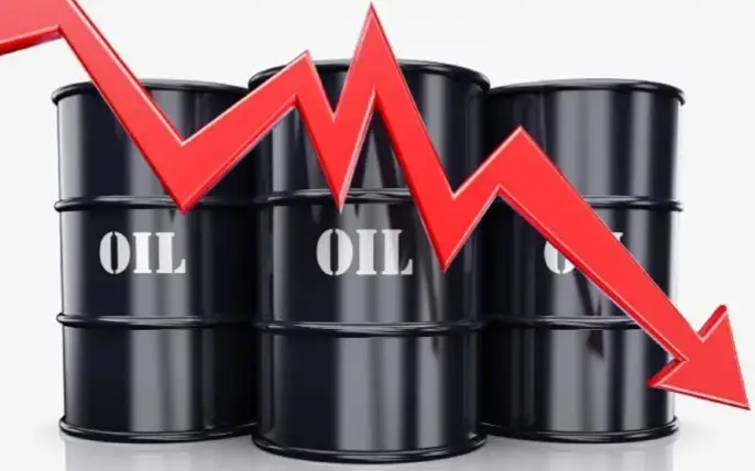 oil