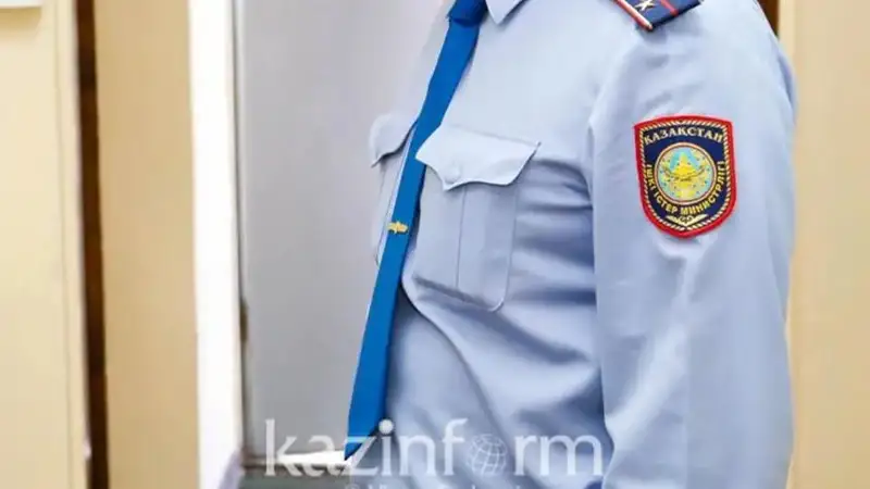 Polıtsııa