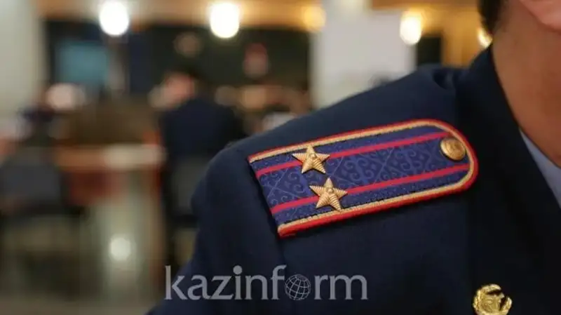Polıtsııa